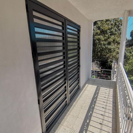 La Casa Lichi Lista Para Tus Vacaciones En マサトラン エクステリア 写真