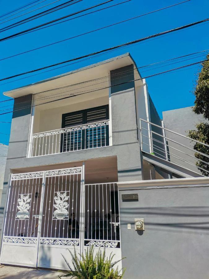 La Casa Lichi Lista Para Tus Vacaciones En マサトラン エクステリア 写真