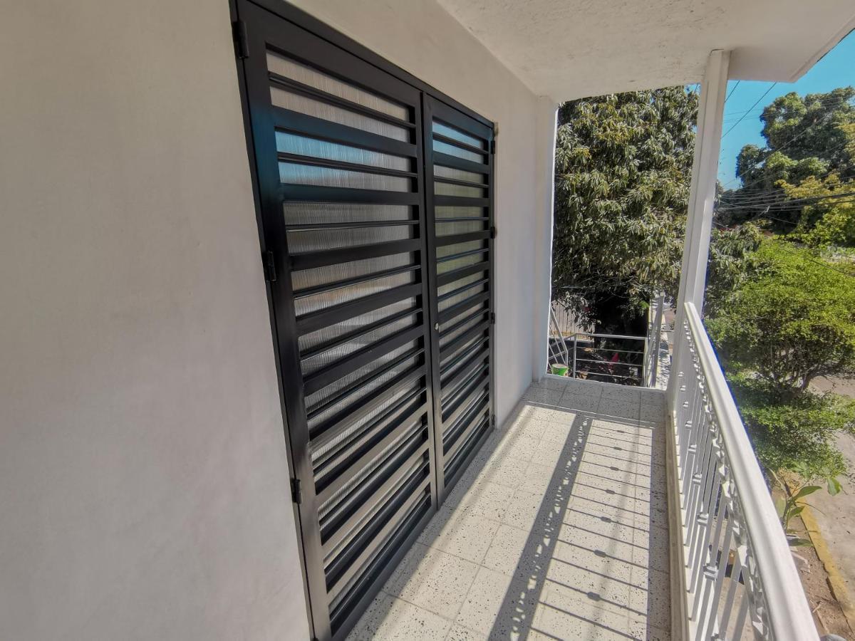 La Casa Lichi Lista Para Tus Vacaciones En マサトラン エクステリア 写真