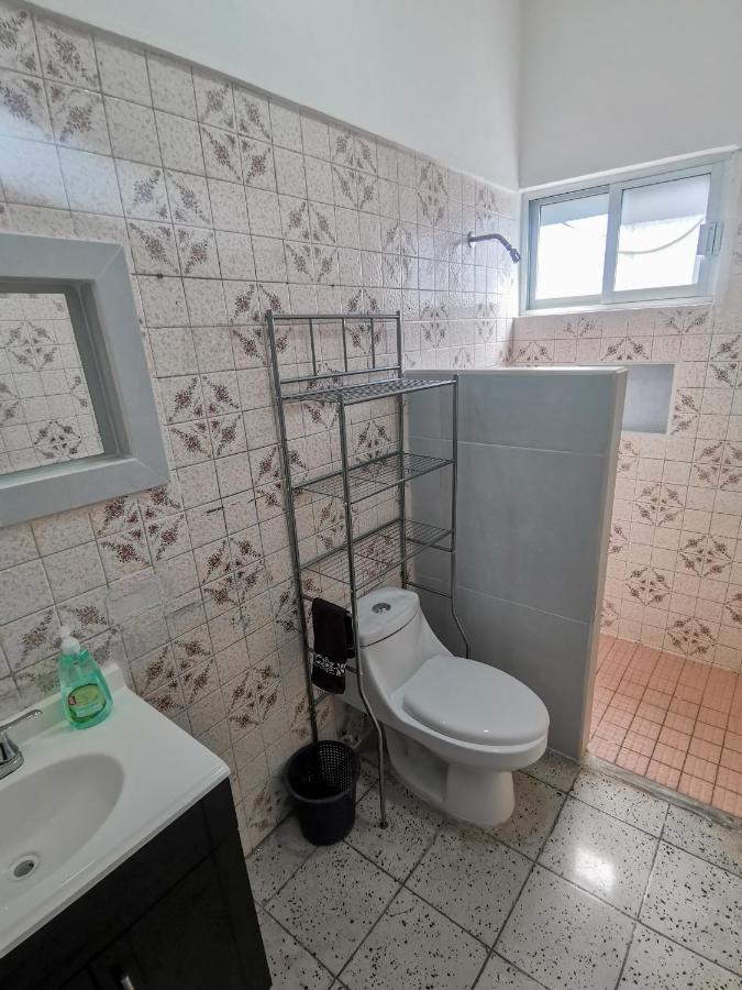 La Casa Lichi Lista Para Tus Vacaciones En マサトラン エクステリア 写真