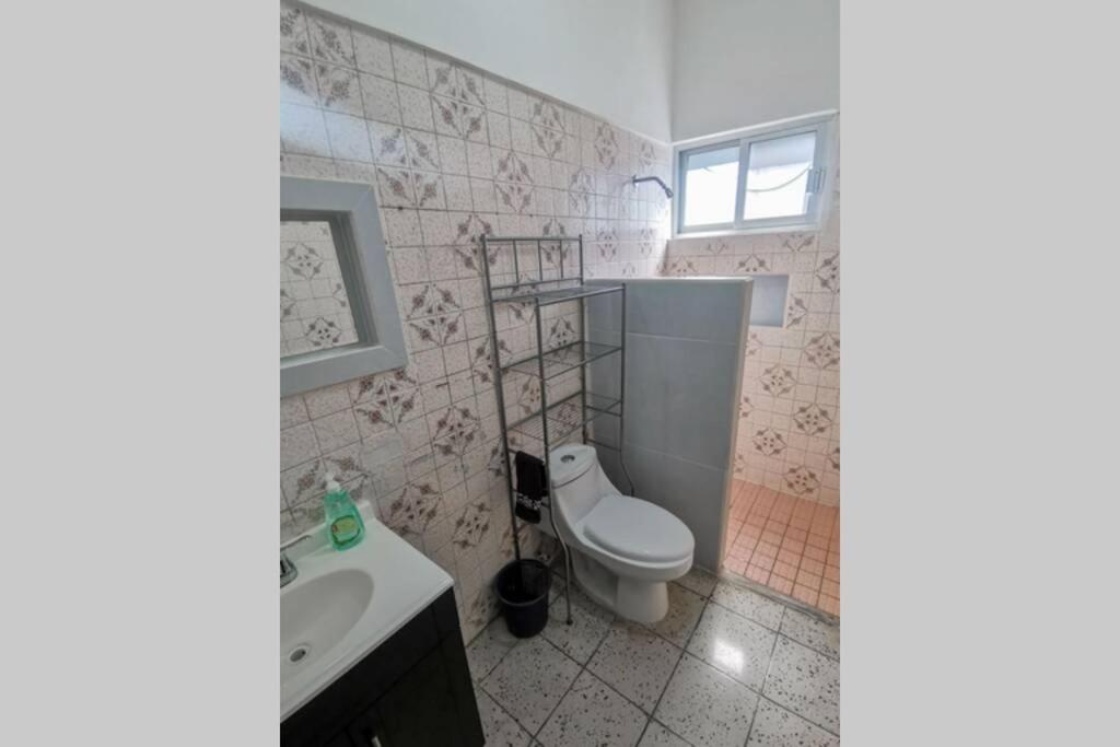 La Casa Lichi Lista Para Tus Vacaciones En マサトラン エクステリア 写真