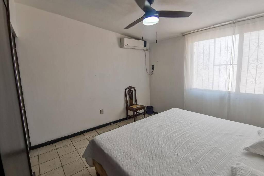 La Casa Lichi Lista Para Tus Vacaciones En マサトラン エクステリア 写真